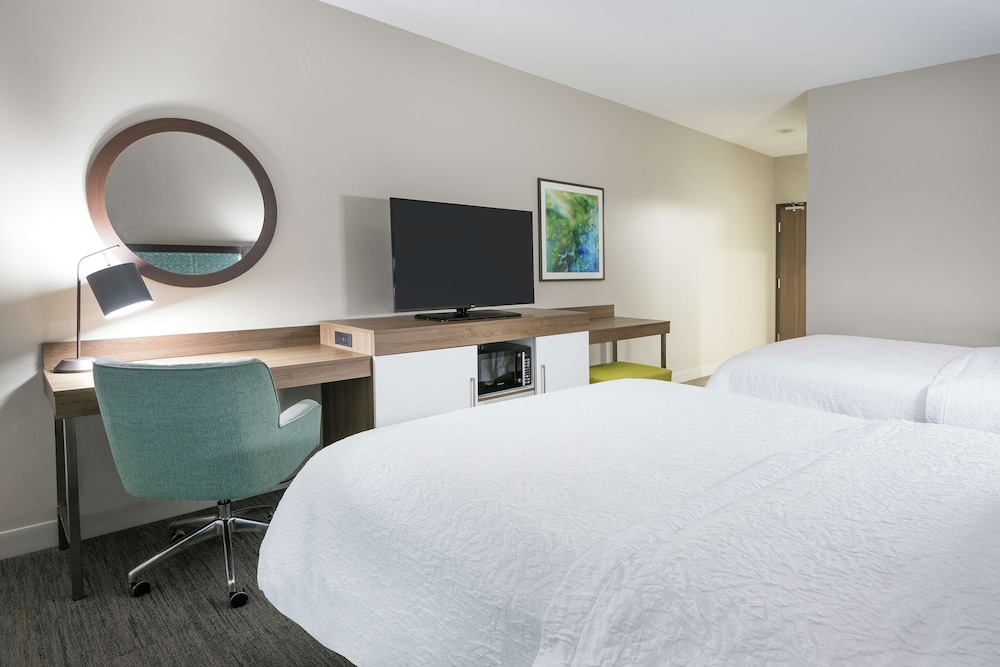 Hampton Inn & Suites by Hilton Portland Corpus Christi - photo 10