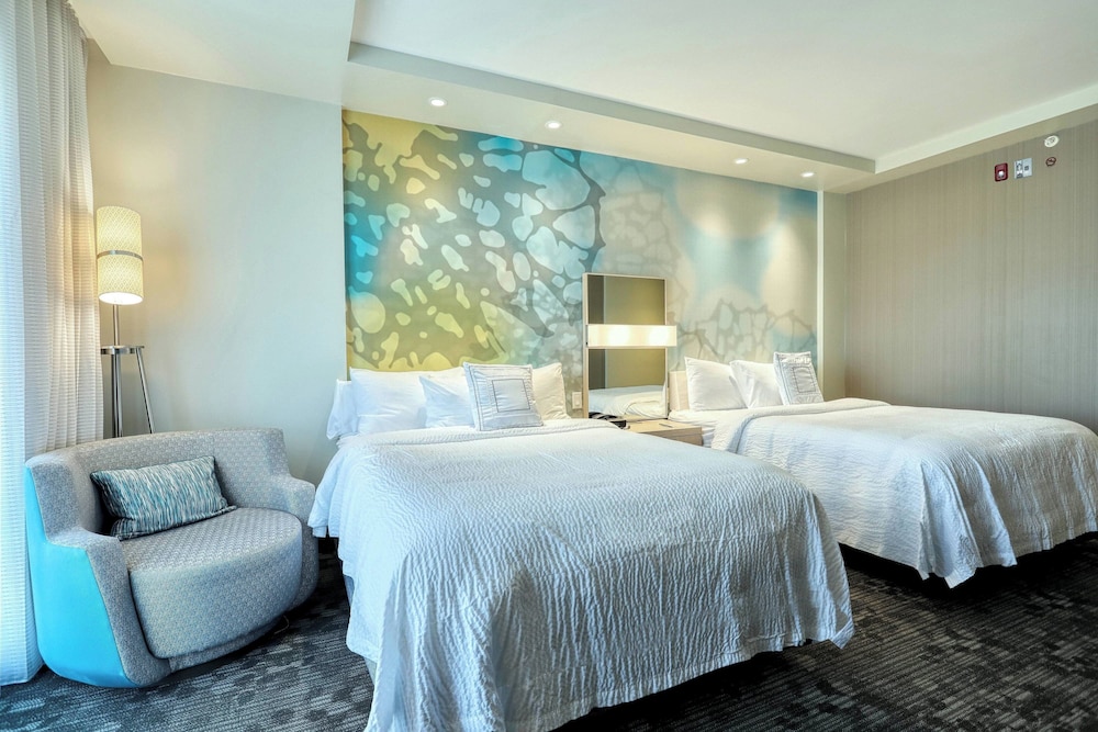 Courtyard by Marriott North Brunswick - photo 9