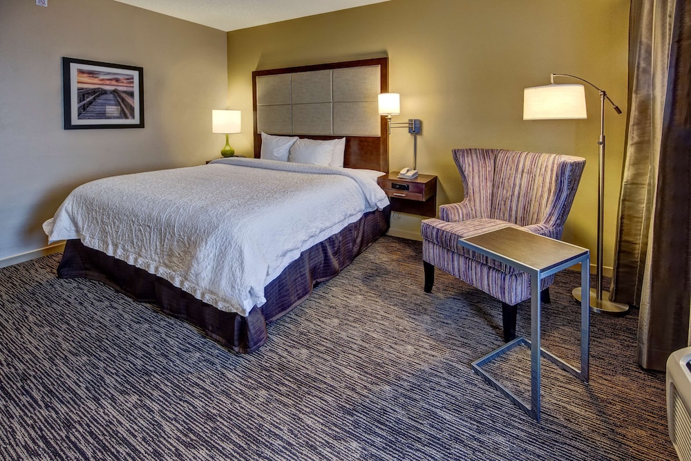 Hampton Inn by Hilton Dunn - photo 7