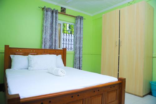 The Nest Resort in Mombasa, Kenya