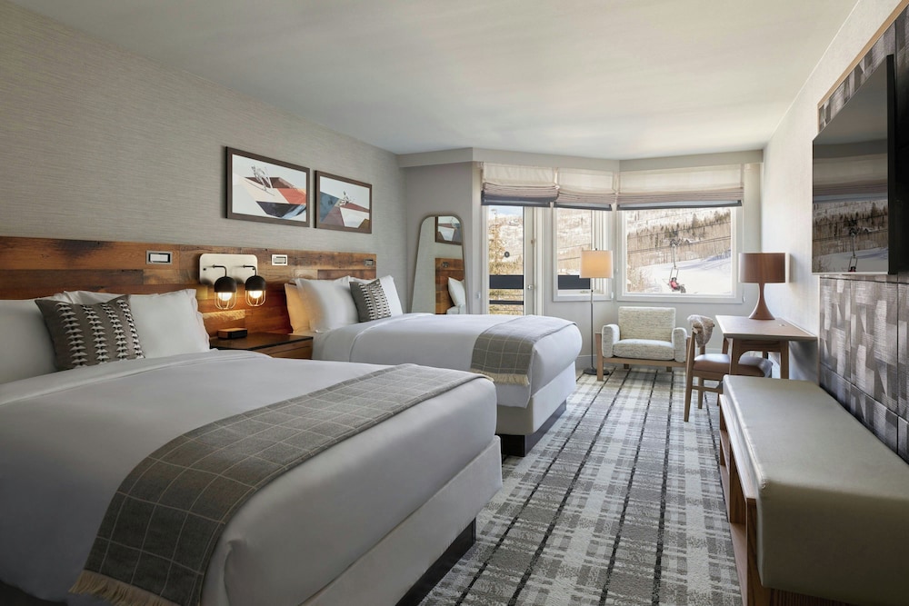 Viewline Resort Snowmass Autograph Collection - photo 14