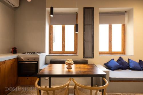 Lofteri by Domusicily — 4-Star Luxury Hotel in Palermo, Italy