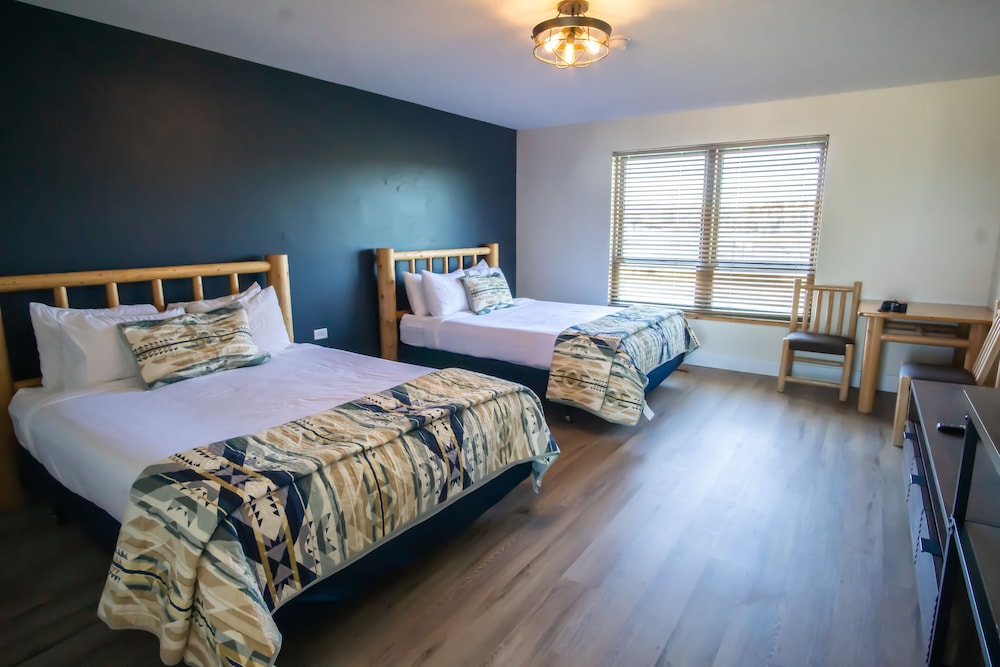 Teton Peaks Resort - photo 15
