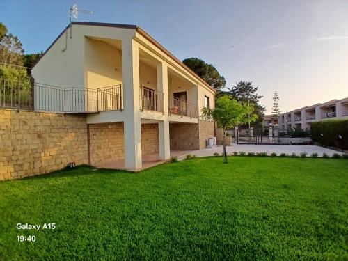 Blue Sea View — 4-Star Luxury Hotel in Cefalu, Italy