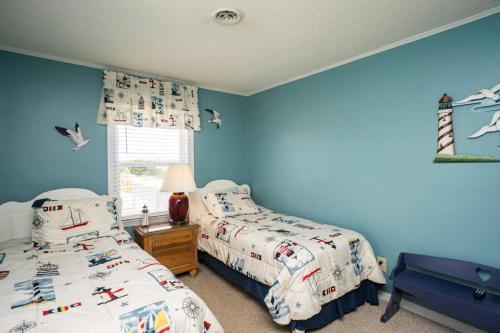 Shorebird by Oak Island Accommodations - photo 26