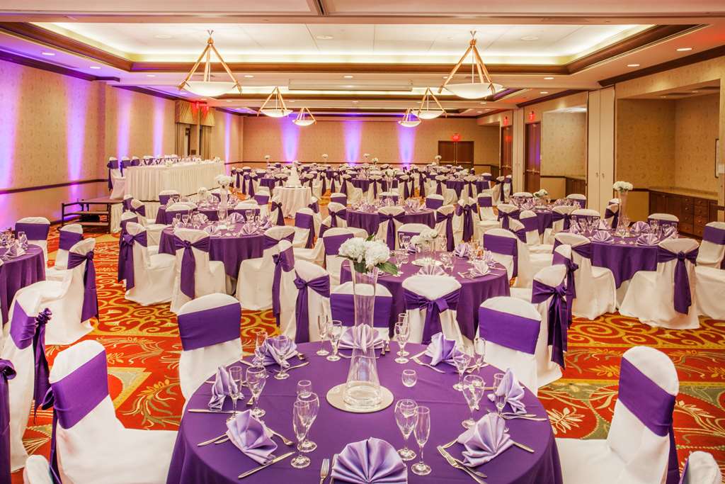Sonesta Milwaukee West Wauwatosa - photo 20