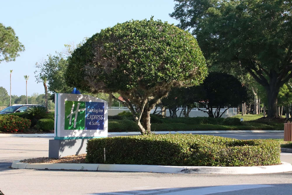 Holiday Inn Express Clermont Se West Orlando - photo 96
