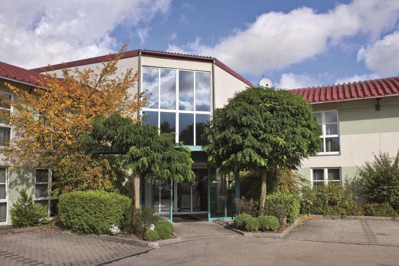 Trip INN Hotel Dasing Augsburg - last minute hotel in Dasing
