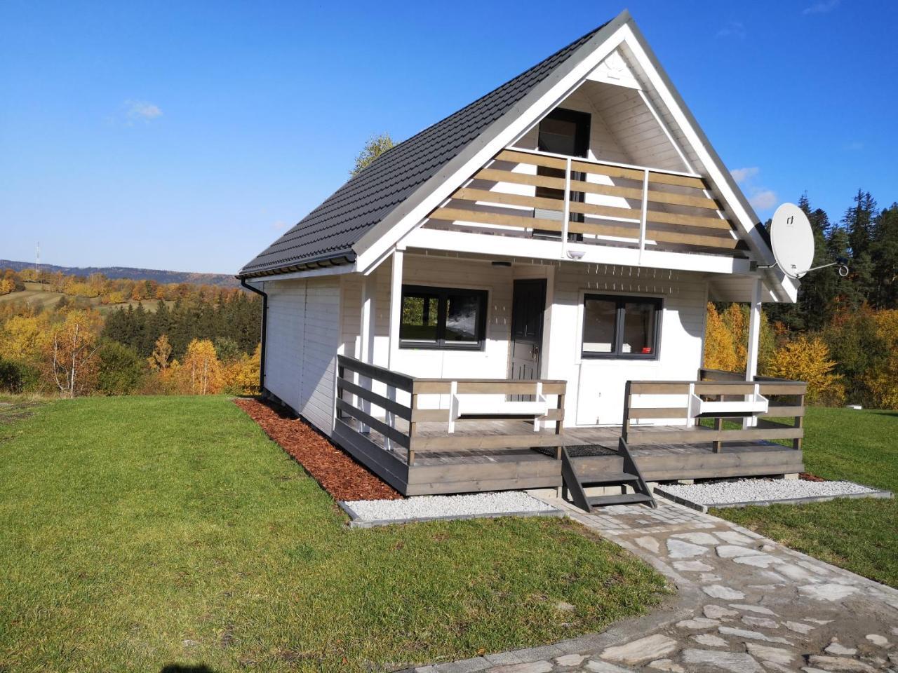 Bajkowe Domki — hotel in Duszniki-Zdroj