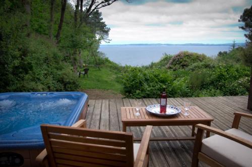 Les Fous de Bassans — hotel in Poullan-Sur-Mer
