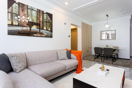 Casa Inikas Luxurious 1BR Unit in Staroot Kilimani