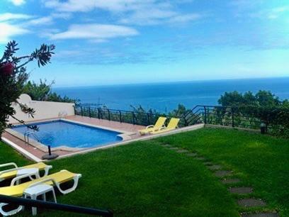 Jardim Do Arco Esmee — Calheta — photo 5