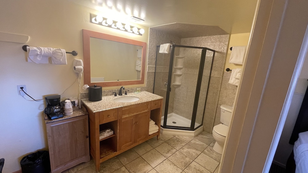Yosemite Gateway Motel - photo 44