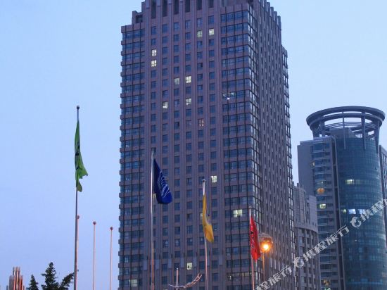 Yifan Hotel - last minute hotel in Dalian