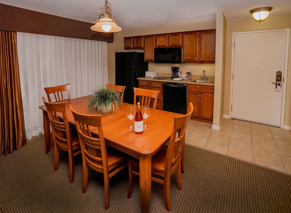 Grand Traverse Resort And Spa - photo 24