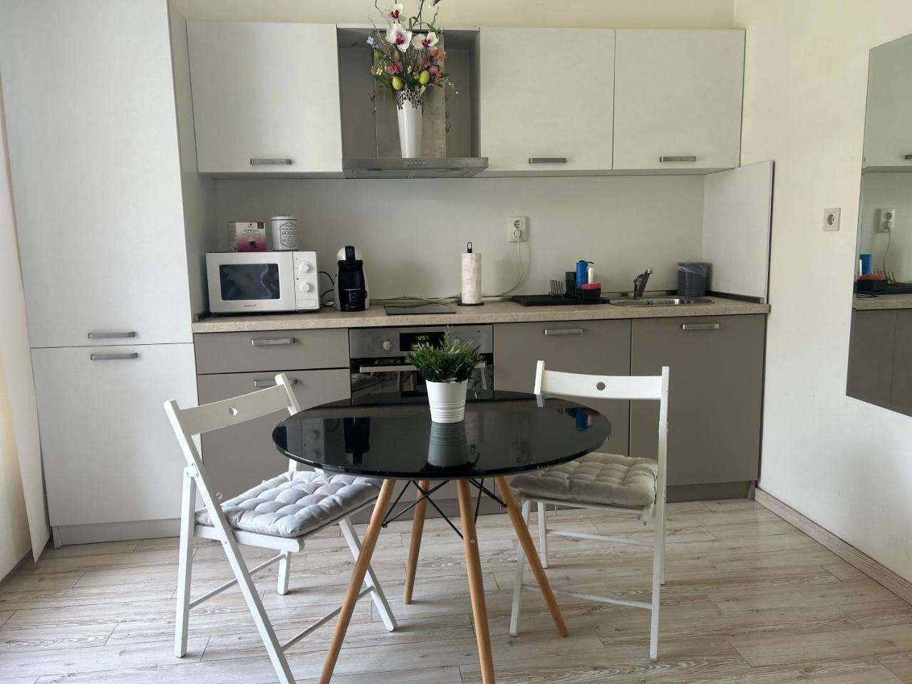 Aparthotel Asparuh Studio3 - last minute hotel in Varna