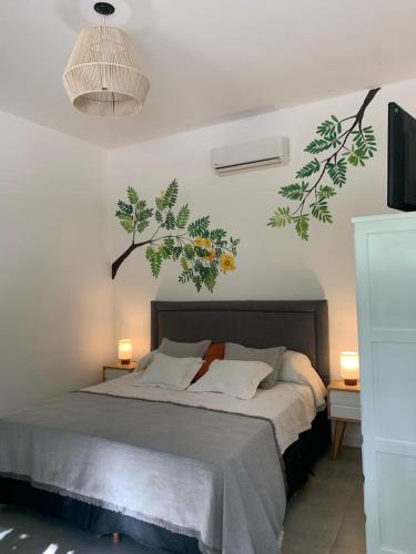 Las Tipas mini loft Cafayate — 4-Star Luxury Hotel in Cafayate, Argentina