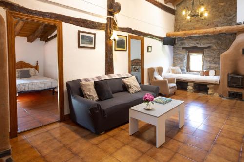 Pagorriaga - carbon neutral hotel in Beasain