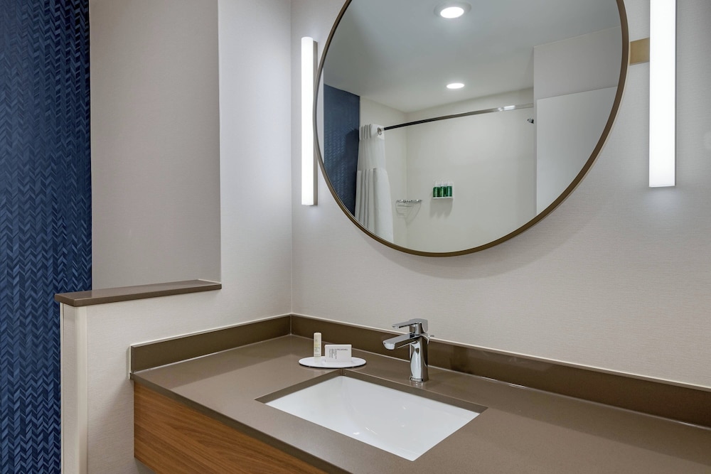 Fairfield Inn & Suites by Marriott Charlotte Monroe - photo 12