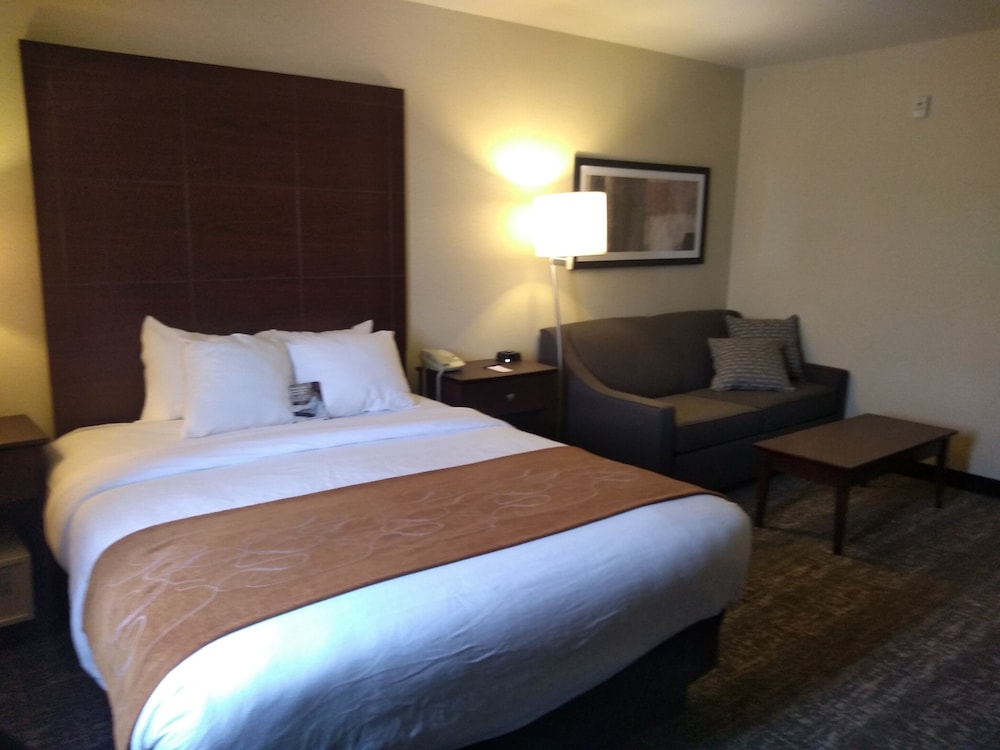 Cobblestone Suites Ripon - photo 22