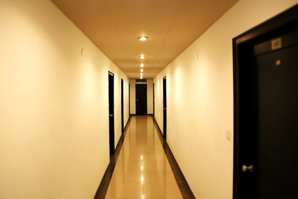 Narayans Leela Inn — Udaipur — photo 4