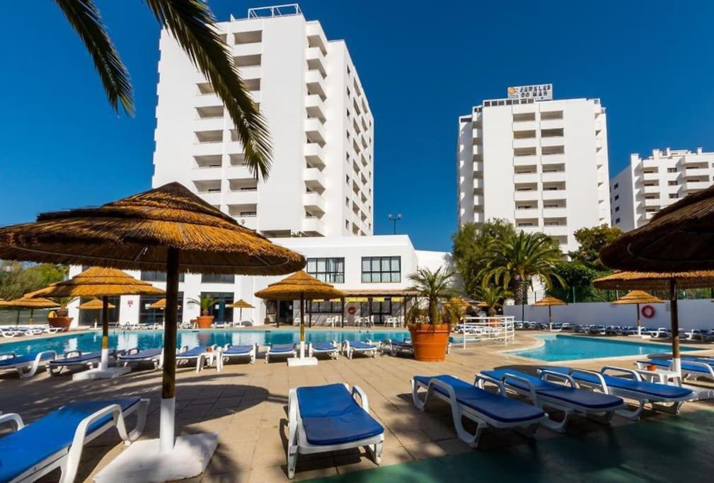 Al Sunset - carbon neutral hotel in Albufeira