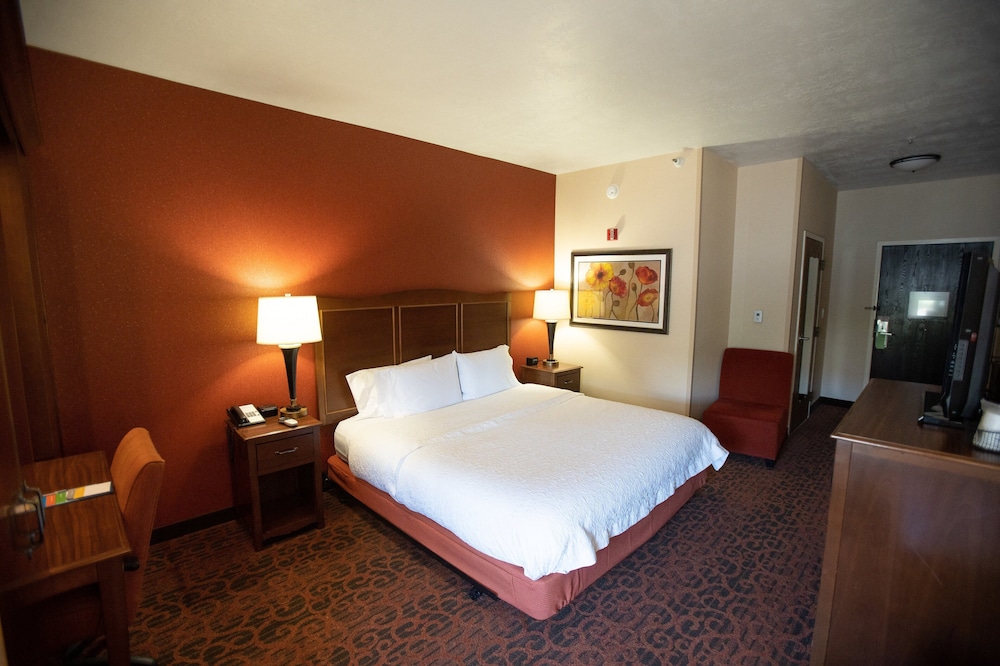 Hampton Inn St George - photo 10