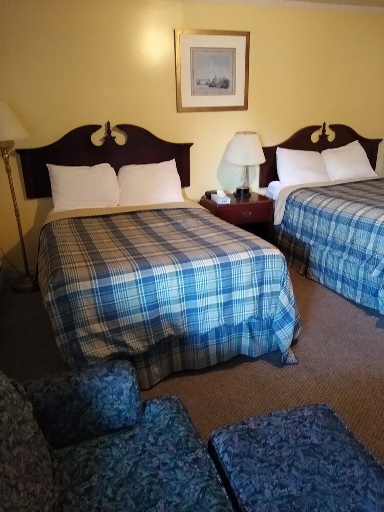 Clarysville Motel - photo 12