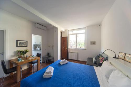 Villino San Cosimato nel cuore di Trastevere — 4-Star Luxury Hotel in Rome, Italy