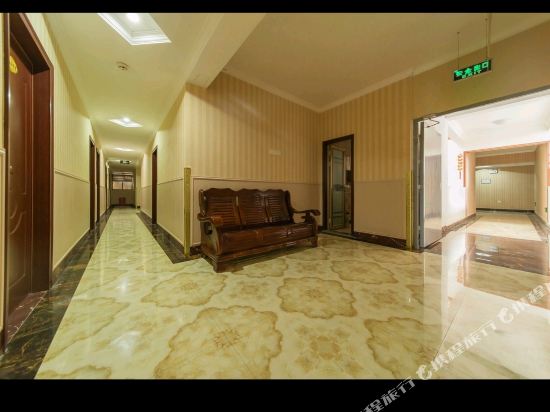 Mianfeng Sitong Hotel in Jiancheng, People's Republic of China