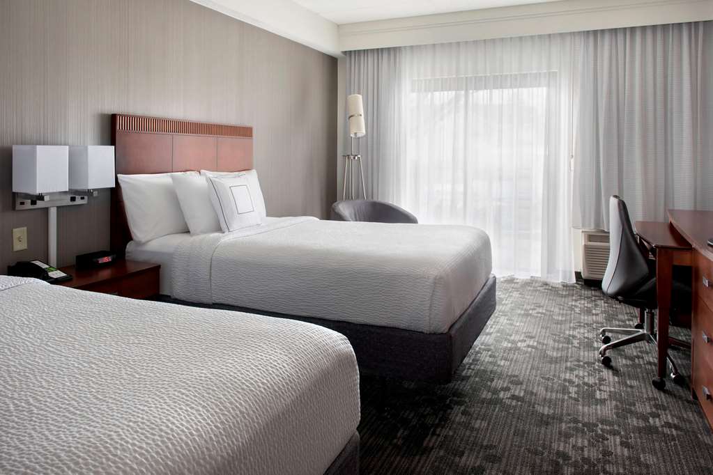 Sonesta Select Boston Milford - photo 7