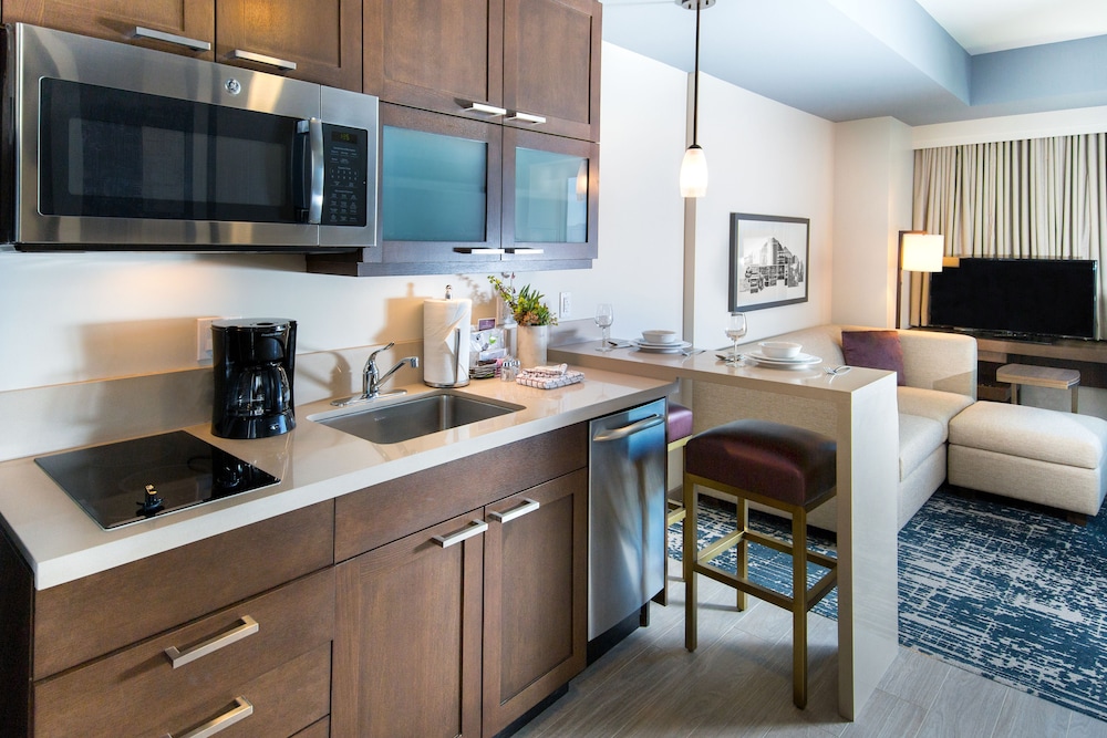 Residence Inn Phoenix Downtown - photo 16