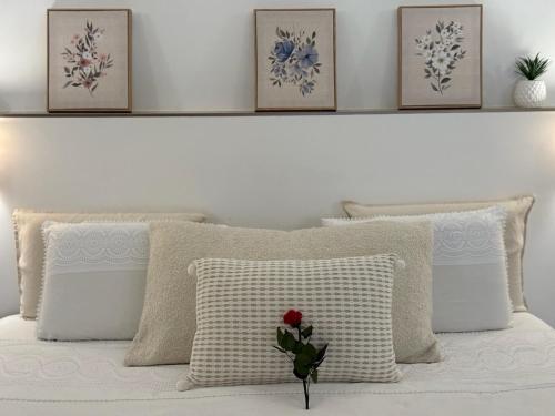 Location de chambre Villa les allamandas — 4-Star Luxury Hotel in Mandelieu-La-Napoule, France