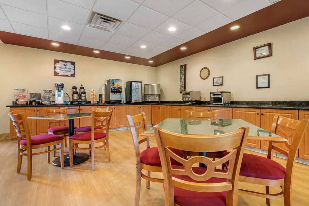MainStay Suites Grantville Hershey North - photo 42