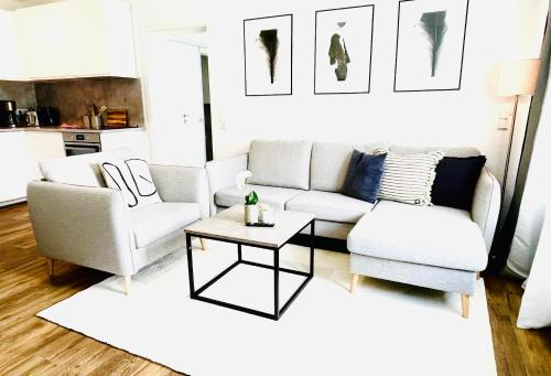 Innerste Getaway — 4-Star Luxury Hotel in Langelsheim, Germany