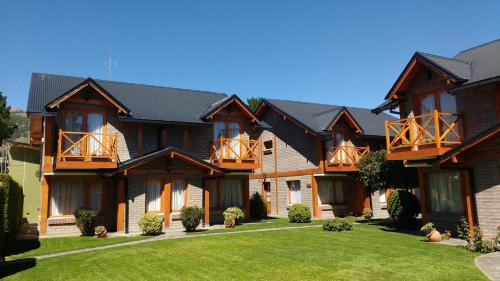 Patagonia Apart — 4-Star Luxury Hotel in Esquel, Argentina
