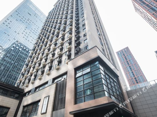 Fancy Apartment Hotel - last minute hotel in Shenzhen
