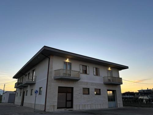 La casa di Stefania vista mare — 4-Star Luxury Hotel in Francavilla Al Mare, Italy