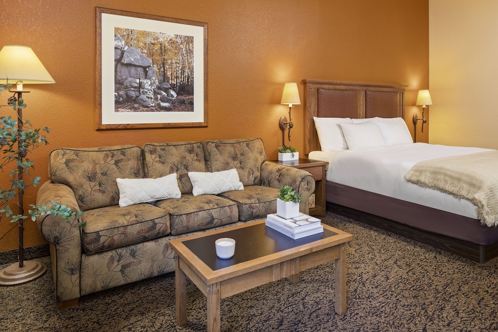 Grand Lodge Waterpark Resort - photo 35