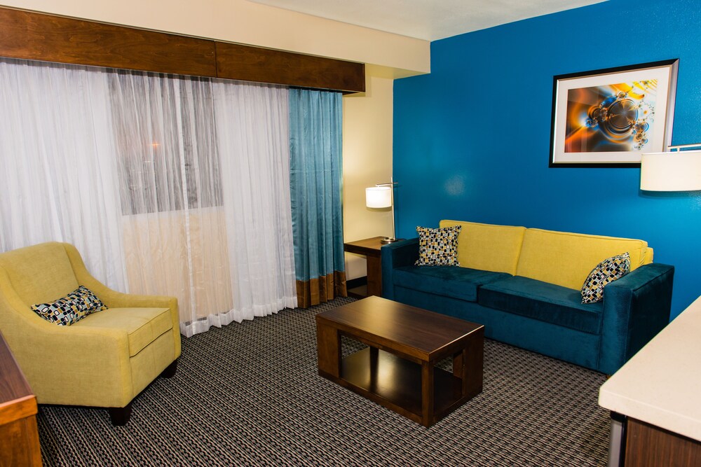 Holiday Inn Houston Downtown by IHG - photo 8