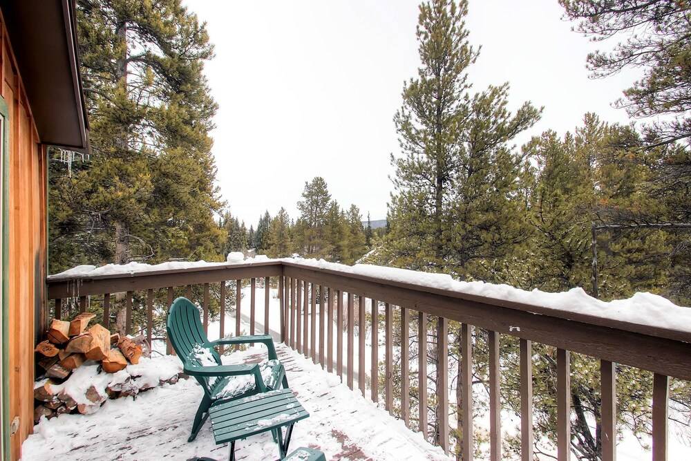 Mark IX By Peak Property Management - photo 11