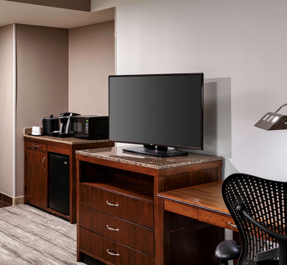 Hilton Garden Inn Omaha Downtown Old Market Area - photo 10