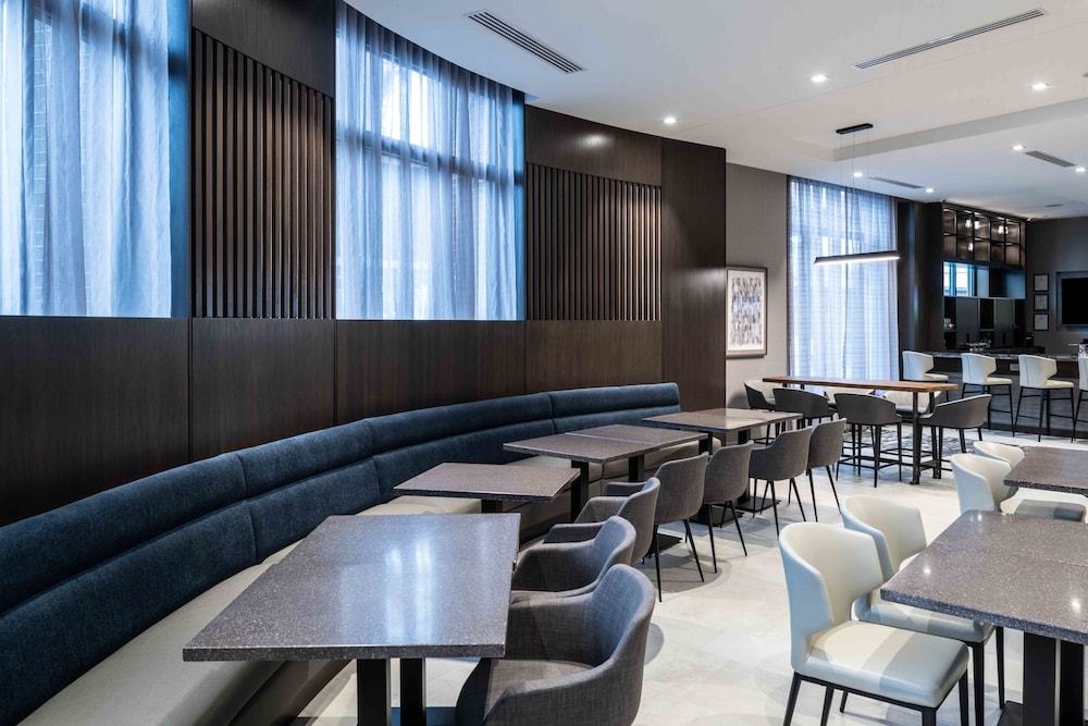 Holiday Inn Express Boston South Quincy - photo 36