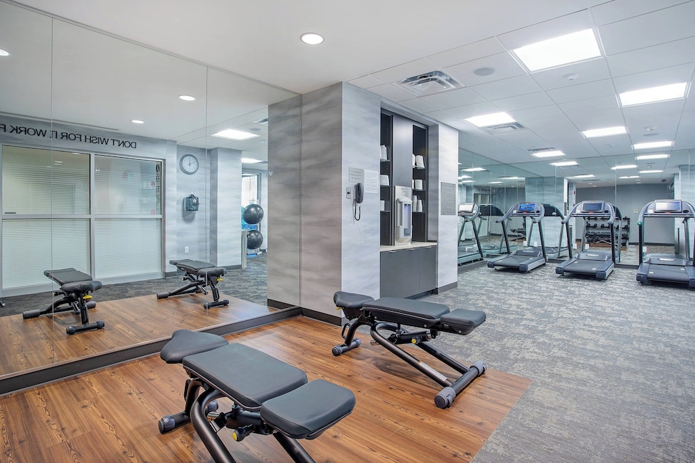 Fairfield Inn & Suites by Marriott Pigeon Forge - photo 19