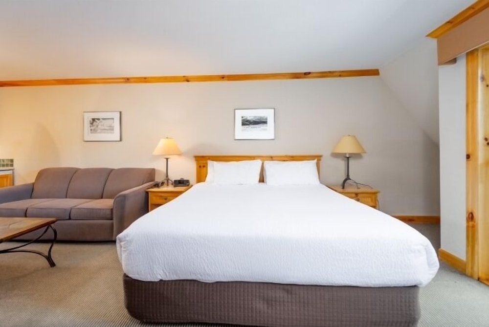 Schweitzer Mountain Resort Selkirk Lodge - photo 23