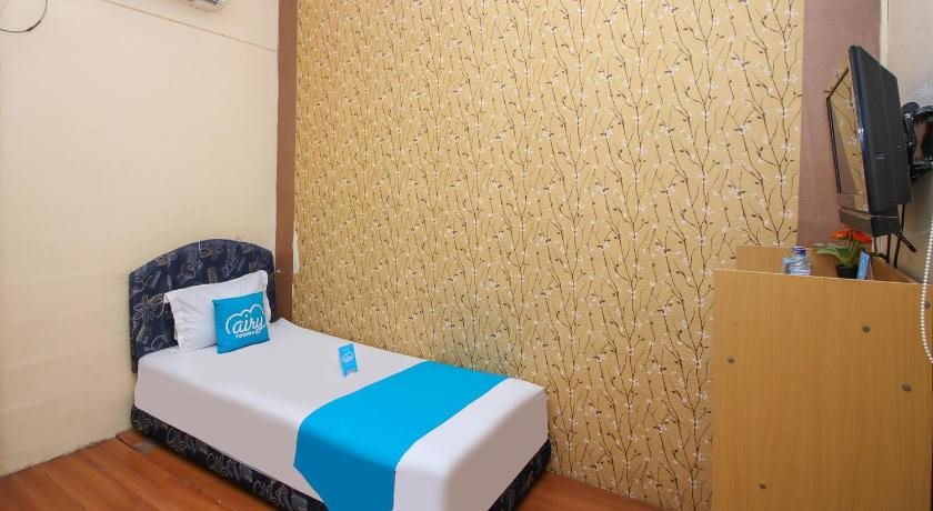 Airy Klandasan Ulu Sudirman 26 Balikpapan in Balikpapan, Indonesia