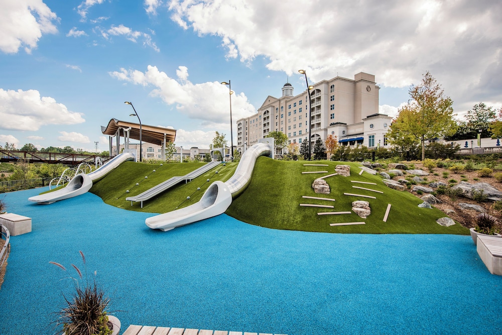 The Ballantyne A Luxury Collection Hotel Charlotte - photo 60