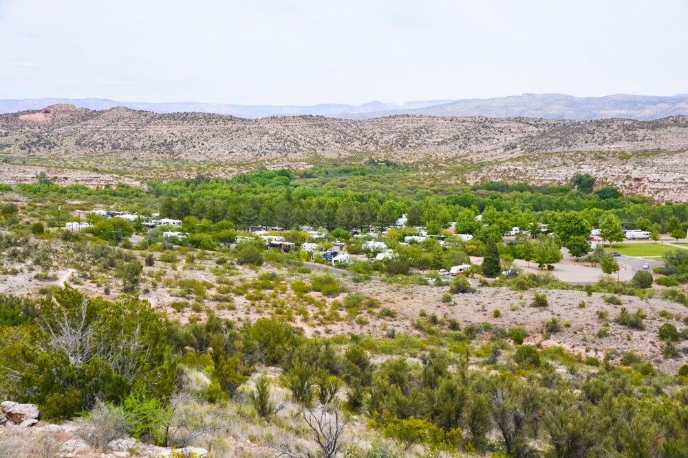 Verde Valley RV & Camping Resort a Thousand Trails Property - photo 6