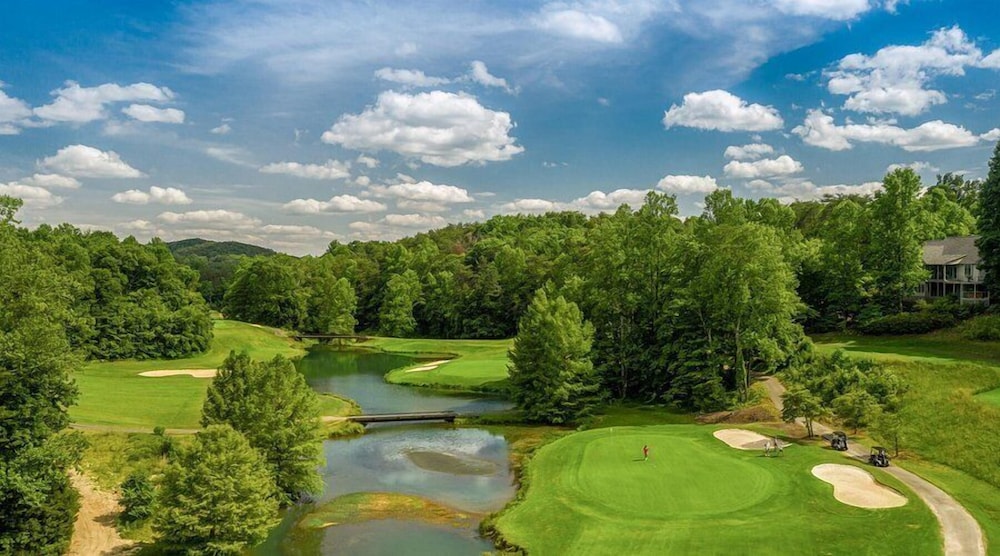 Fairways of the Mountains Fox Run Resort - photo 10