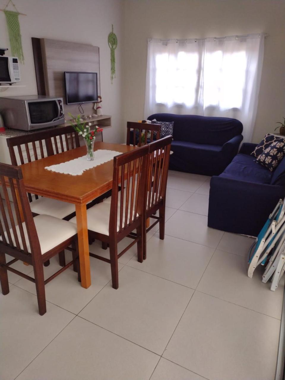 Apartamento Estilo Chale Enxaimel